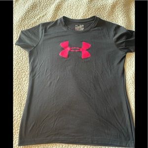 Work out shirt